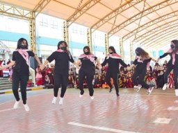Global day - Ms.Diana Section